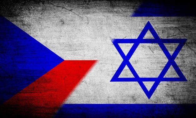 Czech President sets embassy relocation as a priority