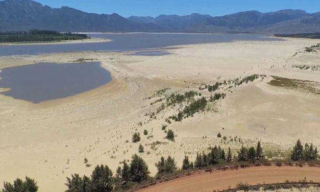 Israel’s water tech could save Cape Town from drought