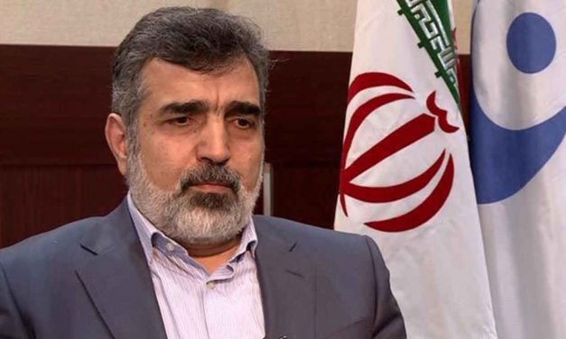 Iran says it can enrich uranium in “less than 48 hours” if US pulls out of deal