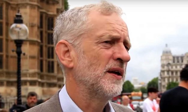 BREAKING: Labour NEC adopts IHRA anti-Semitism definition in full…with additional statement on Palestinians