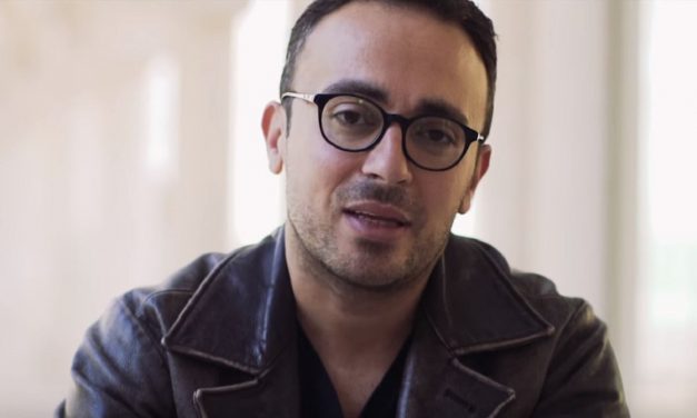 WATCH: Kuwaiti Muslim raised to hate Jews discovers he is Jewish