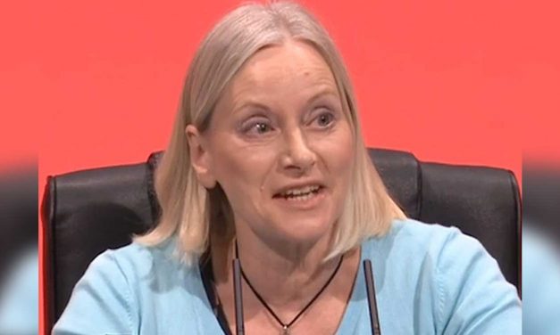 Labour’s disputes panel chief quits post after defending Holocaust denier