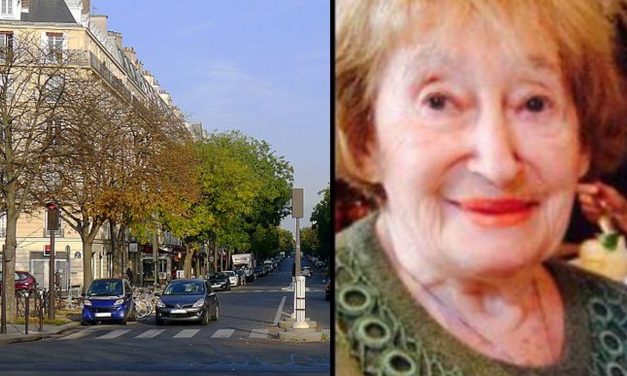 Paris: Man who murdered Holocaust survivor while shouting ‘Allahu Akbar’ is jailed for life