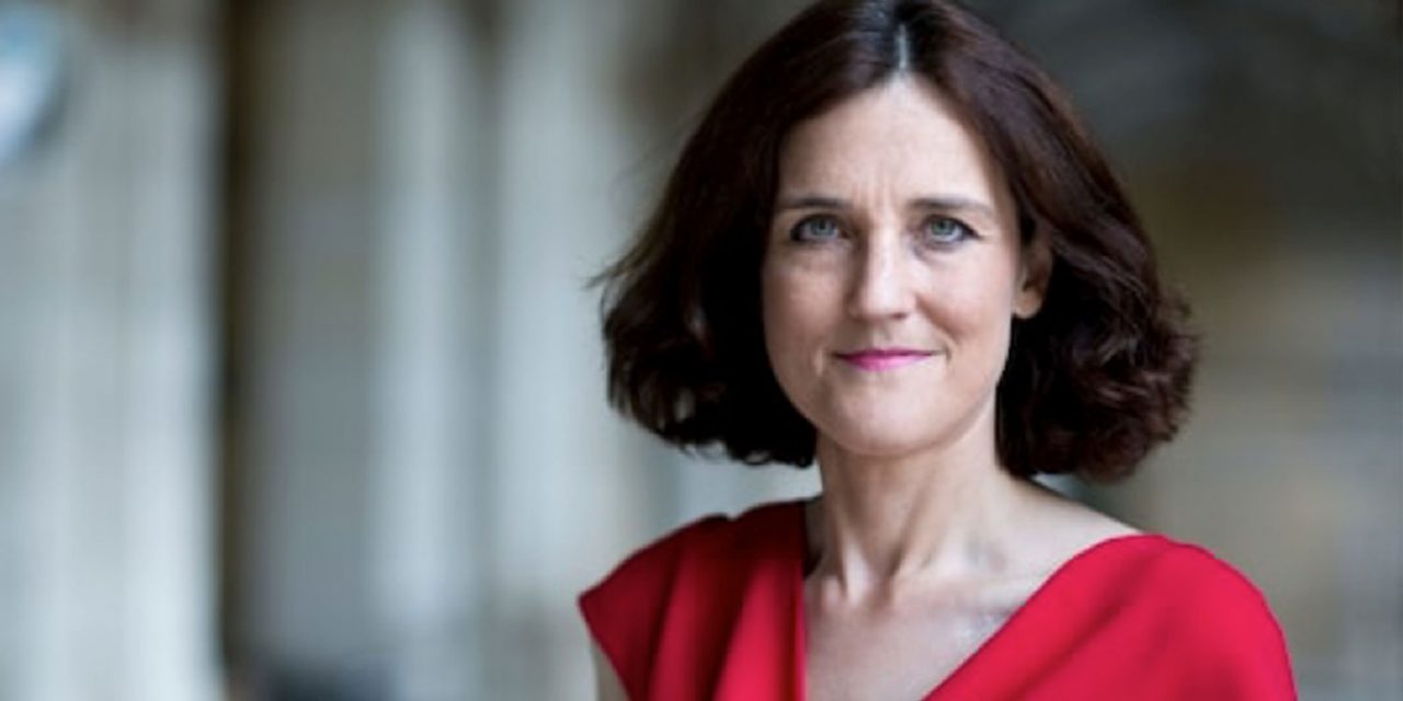Theresa Villiers proposes bill giving Holocaust survivors more time to retrieve art looted by Nazis