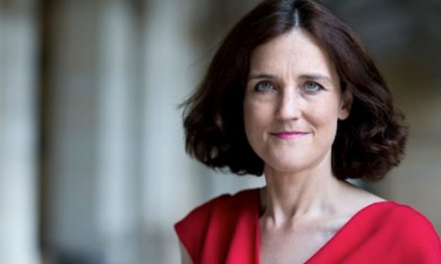 Theresa Villiers proposes bill giving Holocaust survivors more time to retrieve art looted by Nazis