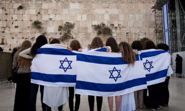 Israel: Best country for Women in the Middle East