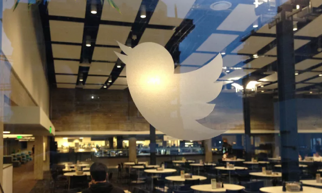 Twitter shares plummet amid possible Israeli lawsuit