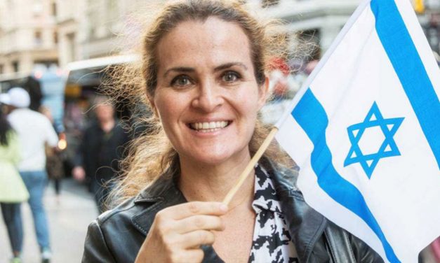 UN report says Israel 11th happiest country in the world