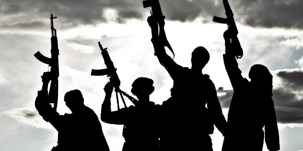 Palestinian Authority ADMITS to funding terrorists directly; increases budget