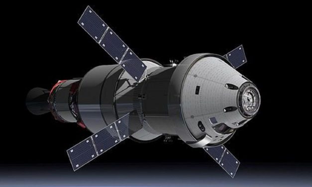 Israeli-made radiation vest to be used on NASA moon mission