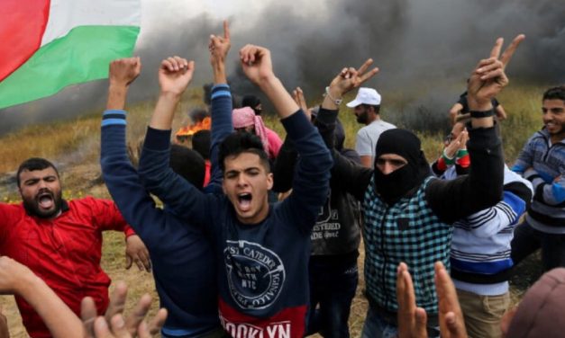 The world should be condemning Hamas, NOT Israel