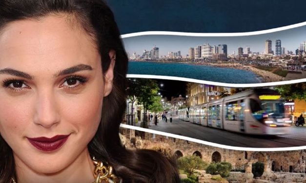 Israel – 70 years of incredible achievements!
