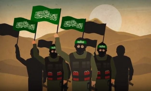 The truth about what’s happening at the Israel-Gaza border