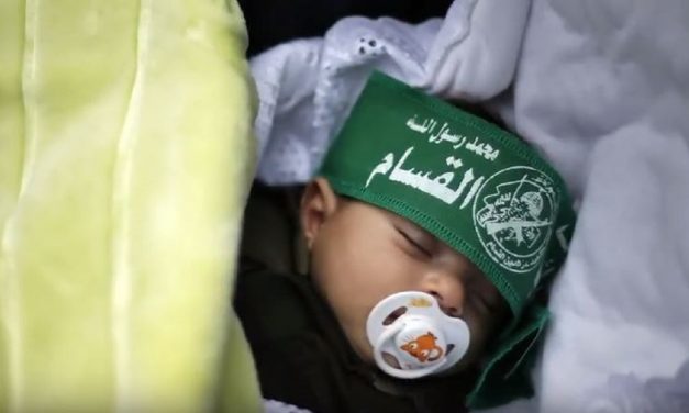 What is Hamas?