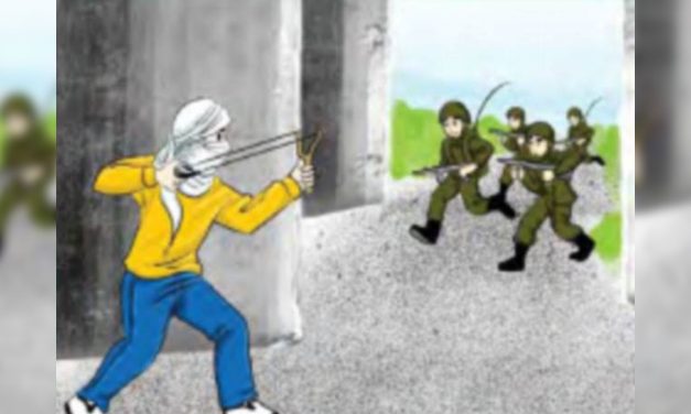 Norway to withhold funding to Palestinians over school textbooks that promote hate and violence