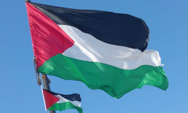 23 Palestinians killed… in SYRIA – where is the outcry?