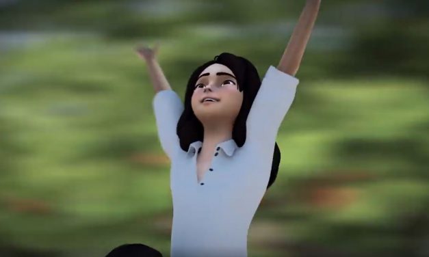 WATCH: New animation tells incredible story of Israel