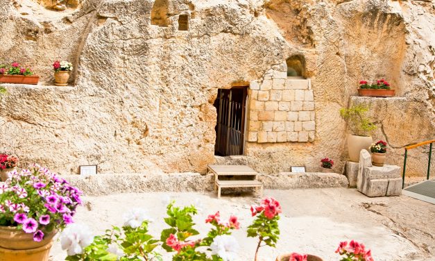 Prayer points for 1 April 2018