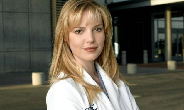 Palestinians use photo of American actress for FAKE doctor story