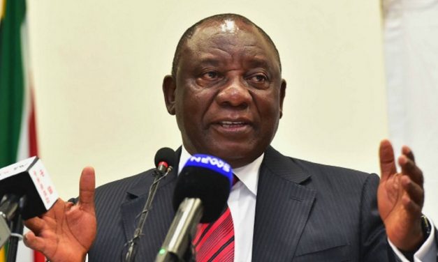 South Africa calls on Israel to WITHDRAW from Gaza, which it did 13 YEARS AGO!
