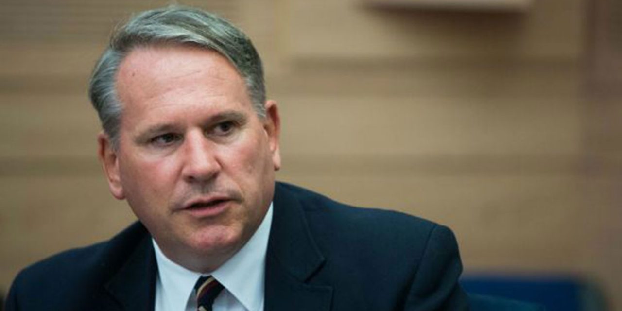 Colonel Kemp to UN: If you cared for Human Rights you should commend IDF and condemn Hamas