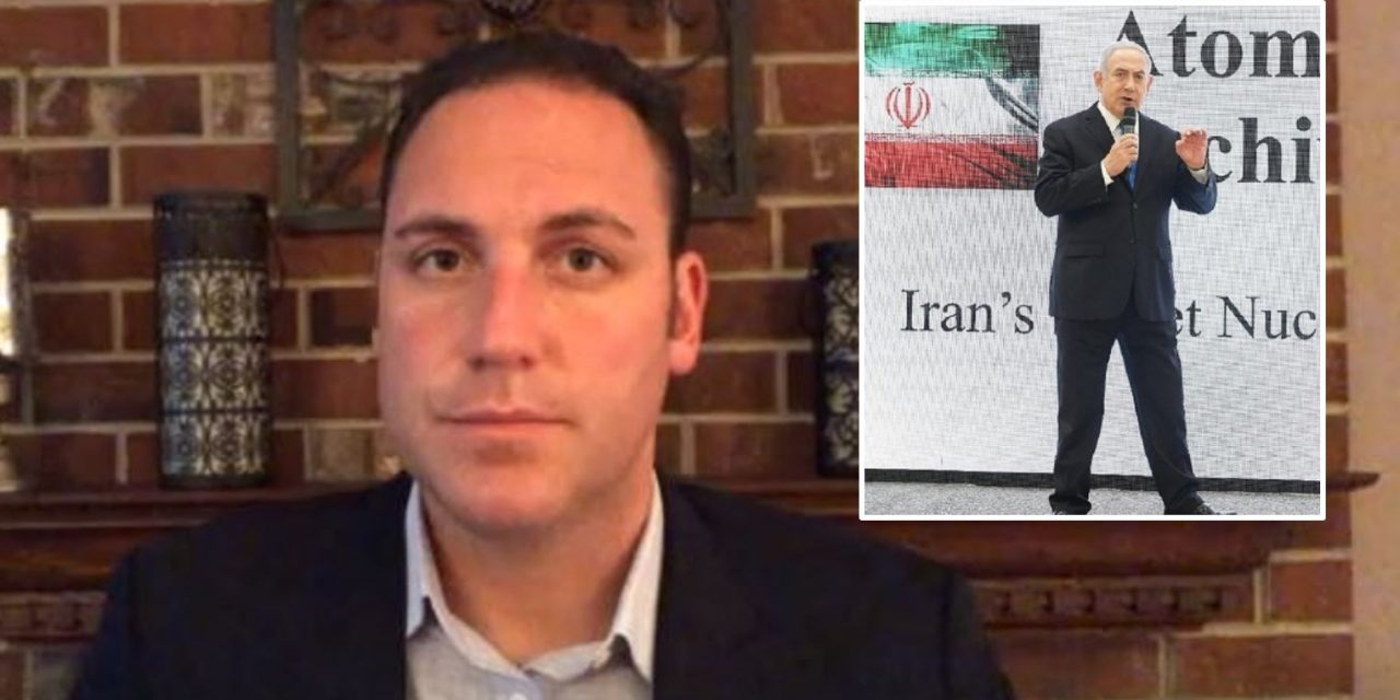 Unpacking the Iran nuclear deal and Netanyahu’s live presentation