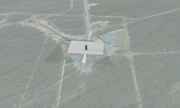 New evidence shows Iran has ongoing advanced ballistic missile programme, says New York Times