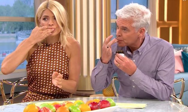 “This Morning” features special Israeli honey that could help cancer patients