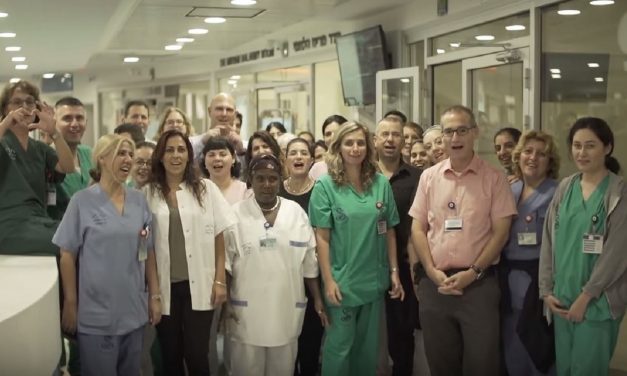 How Israeli doctors are changing the landscape on medicine