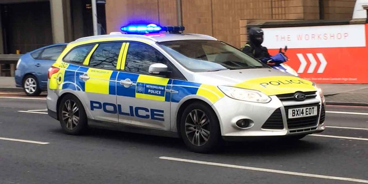 London man arrested after multiple egg attacks on Jews outside synagogues