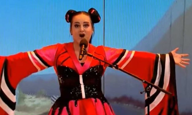 Explained: Why this Dutch parody of Israel’s Eurovision song is Anti-Semitic