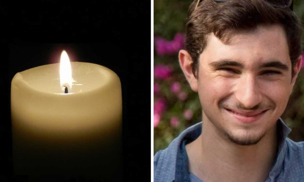 Israeli soldier killed by Palestinian terrorist who dropped marble slab from building