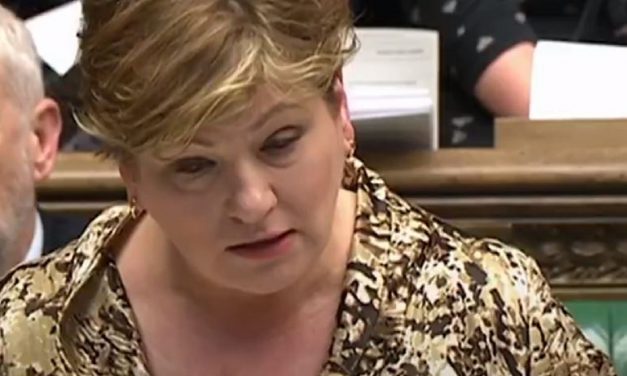 Labour leadership should APOLOGISE for defending Hamas and misleading public over Gaza