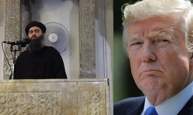 US: Five “most wanted” ISIS leaders captured