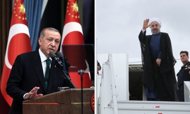 Turkey’s Erdogan invites Islamic leaders from 57 countries for extraordinary summit amid deepening tensions with Israel