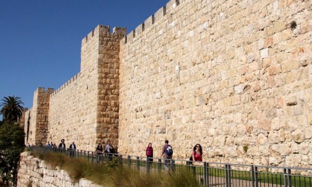 If there was ever a time to be a “watchman on the wall”, IT IS NOW.