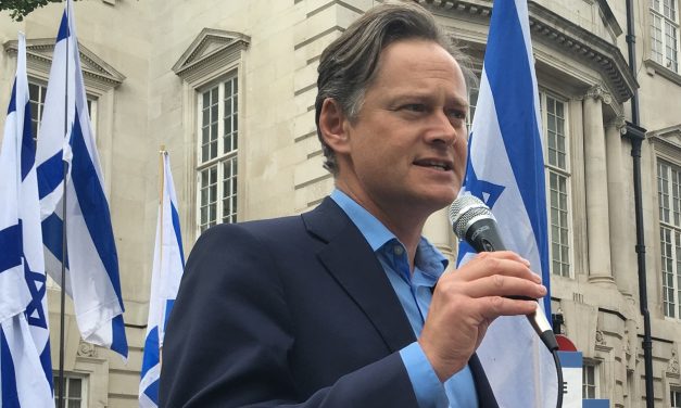 Christian MP leads calls to ban Hezbollah