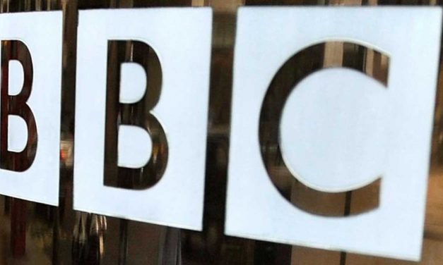 BBC removes videos aimed at schoolchildren after complaints of anti-Israel bias