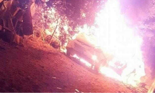 Hamas launches at least 13 rockets at Israel; Iron dome intercepts
