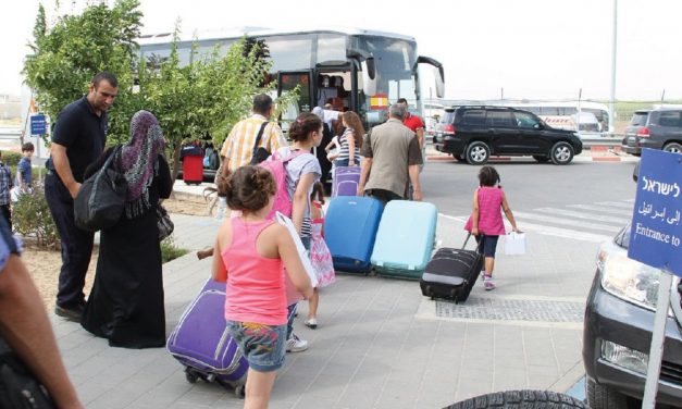 Israel permits 6,000 Gazans to enter for medical treatment in past four months