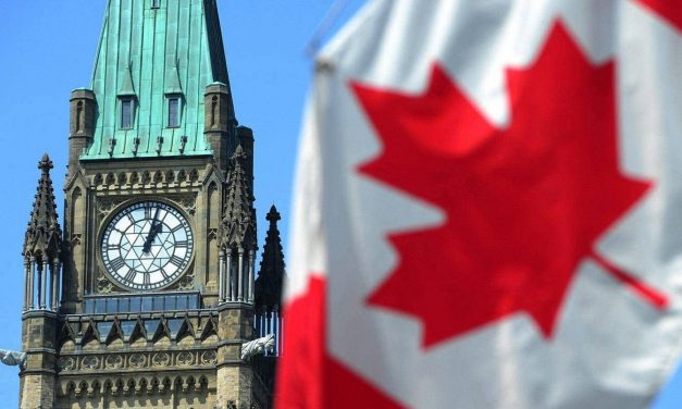 Canada condemns Iran for funding Hamas riots; votes to cease all negotiations