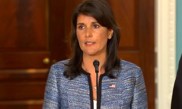 Netanyahu welcomes America’s “courageous” withdrawal from the UN Human Rights Council