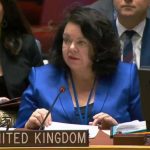 In 2020, UK threatened to ‘recognise Palestine’ if Israel annexed territory