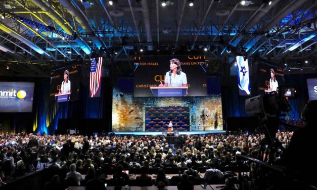 CUFI Summit 2018 – Watch LIVE