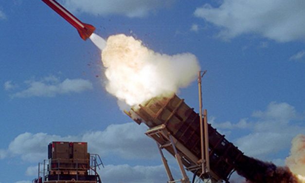 Israel shoots down Syrian drone; responds with airstrikes