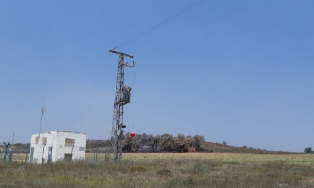 Hamas unintentially strikes electricity supply to 10,000 Palestinians