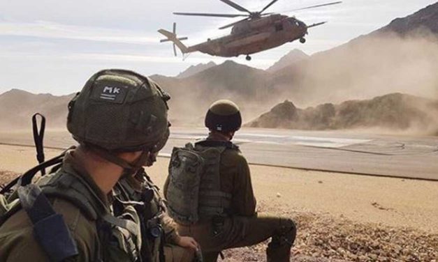 Who broke the ceasefire? Israel or Hamas?