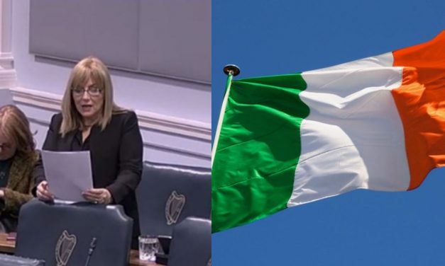 Ireland expected to pass “immoral” law boycotting Jewish businesses in “Occupied Territories”