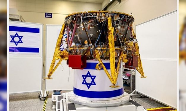 Israeli spacecraft set to land on Moon within months