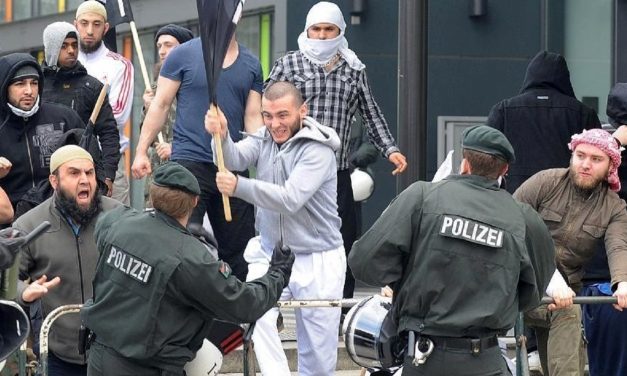 GERMANY: Significant rise in Islamist extremists poses “serious challenge to free and tolerant coexistence” – Intelligence Report